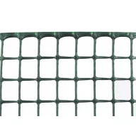 Plastična mreža Doornet 1x20 m (32x28 mm)