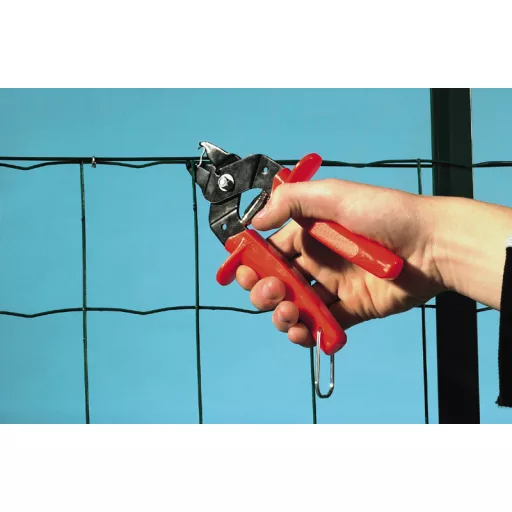 Žičana mreža Decomet 1,5x25 m