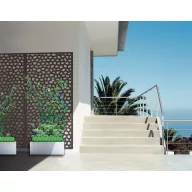 Dekorativni PP panel Mosaic 1x2 m smeđi