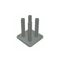   Držač za montažu Mosaic/Privat panela na pod Basfix Floor 1 kom