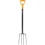 Kompostna vilica Fiskars Solid™