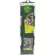   Plastična rešetka za penjačice Trelliflex zelena 0,5x1,5 m