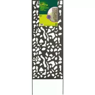   Metalni panel s dekorativnim motivima Dekorativni panel 0,6x1,5 m 2012058