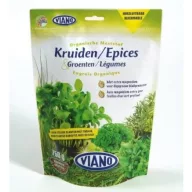 Viano organsko gnojivo Začinska biljka 0,75 kg