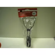 Metalna zamka za krtice