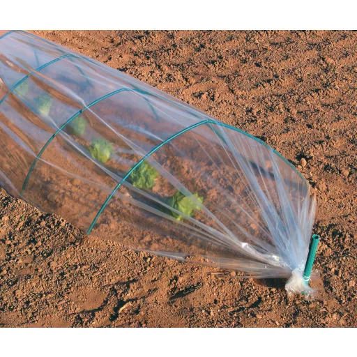 Okvir za plastenik luk PVC 3 m