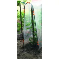  Plastični pričvrsni klips za Arc-PVC folijski okvir Clips Tuteurs 10 kom/pak.
