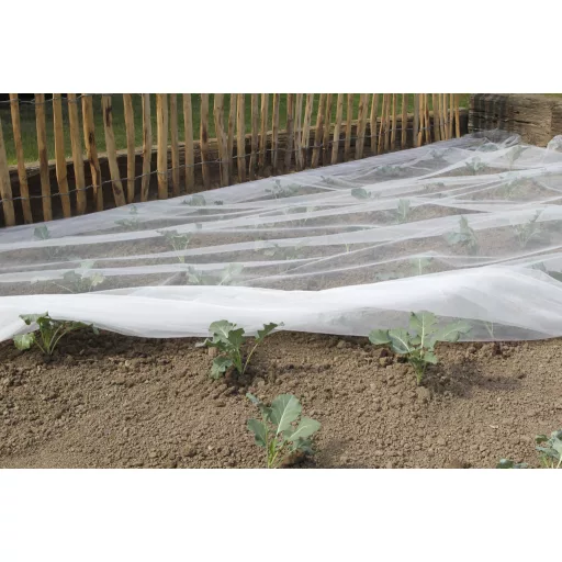 Mreža protiv insekata Biocontrol (Climabio) 2,2x10 m (1x1 mm)