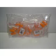 Čepići za uši 10 kom./pak.