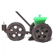 Profesionalni žličasti sijač za sjetvu po sjemenu KT-1