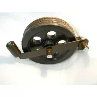 Kotač za zbijanje za Profi sijačicu