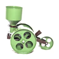 Vibrirajuća sijačica za male vrtove R-2