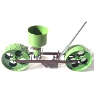 Vibrirajuća jezična vrtna sejalica R-4