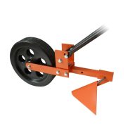 Ručni plug za obradu tla 40 cm