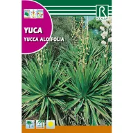 Juka (Yucca aloifolia) Rocalba 0,2 g
