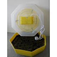 Inkubatorski stroj 41 kom C5-F