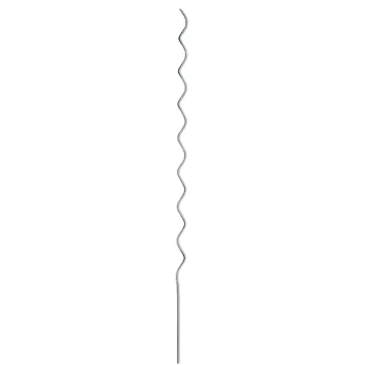 Spiralni kolac za rajčice 1,8 m