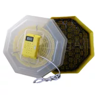 Inkubator 41 kom. C5-FHP