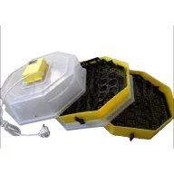 Višekatni inkubator 82 kom. C5x2-FH