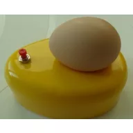 Jaje palitelj svjetiljki