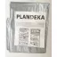 Cerada za prekrivanje 110 g/m2 10 m x 14 m (srebrna)