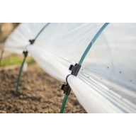 Kopča za tunelsku foliju promjera 11 mm, set od 6 kom.