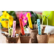 Tabla 40 kom 10 cm, u boji