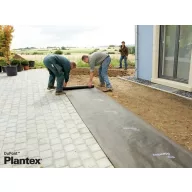 Geotekstil crni DuPont™ Plantex® Premium 68 g/m2 1x50 m