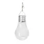 Vrtna lampa, solarna, viseća žarulja Gardman L23001