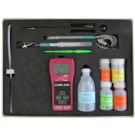   Combi 5000 komplet za mjerenje pH-a, EC-a, aktivnosti i temperature