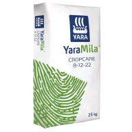 Cropcare YaraMila™ 8-12-22 25 kg