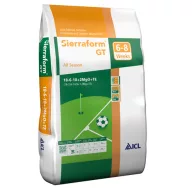   ICL Sierraform GT Sve sezone 18-6-18+2MgO+TE 6-8 tjedana 20 kg