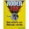 Rodentox sredstvo za suzbijanje glodavaca 3x50 g