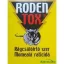 Rodentox sredstvo za suzbijanje glodavaca 3x50 g