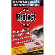 Protect mamac protiv štakora s pladnjem 2x75 g