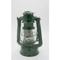 olujna lampa 235 tip. zelena