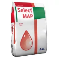 Monoamonijev fosfat-Select MAP - 25 kg