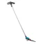 Comfort škare za travu s dugom ručkom i rotirajućom glavom