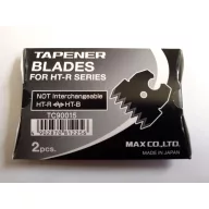 Rezervni nož za vezačicu MAX Tapener HT-R, 2 kom.