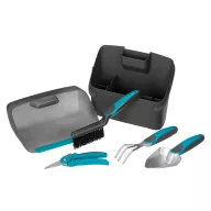 City gardening komplet ručnih alata u kutiji Gardena