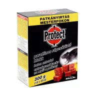 Protect parafinski blok protiv glodavaca 12x25 g