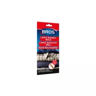 Bros zamka protiv moljaca za odjeću 1 kom