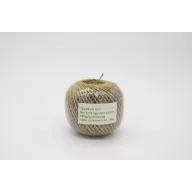 Juteni konac 2,5/3 200 g oko 166 m