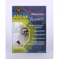 Uređaj za hvatanje insekata, vakuumski