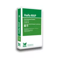 Monoamonijev fosfat Haifa MAP- 25 kg