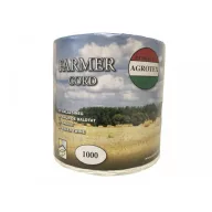 Konop za vezanje bala 1000 m/kg oko 5 kg