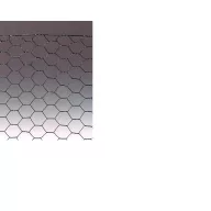 Pileća mreža obložena PVC-om 1000 mm x 25 m (30 mm)