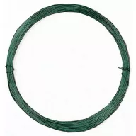   Plastično presvučena pocinčana žica Plast Wire 0,7/1,2 mm x 50 m