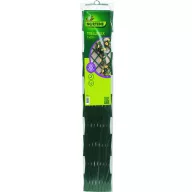 Plastična rešetka Trelliflex zelena 1x2 m