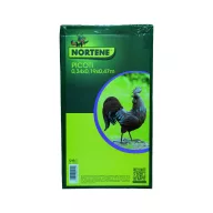 Figura pijetla od metala Picoti